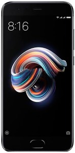 Смартфон Xiaomi Redmi Note 3 64Gb Black