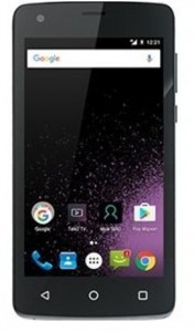 Смартфон Tele2 Midi LTE Black