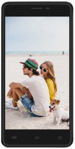 Смартфон Irbis SP58 Black