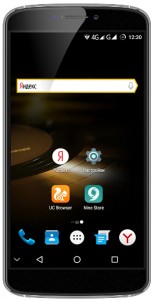 Смартфон ARK Phantom 1 Black