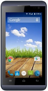 Смартфон Micromax BOLT S302 Blue