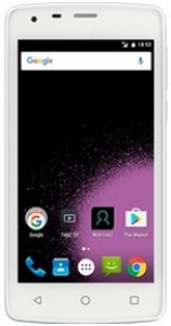Смартфон Tele2 Midi LTE White
