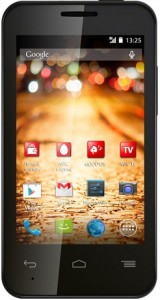 Смартфон МТС 982T White
