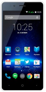 Смартфон Highscreen Ice 2 White