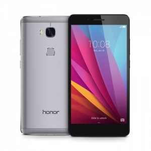 Смартфон Huawei Honor 5X Gray