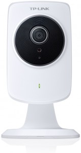 Беспроводная камера TP-LINK NC220