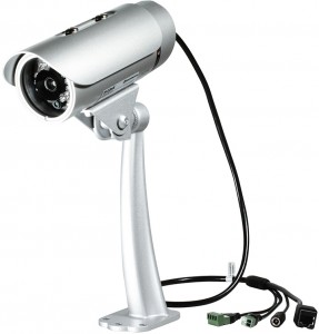 Наружная камера D-Link DCS-7110/B1A