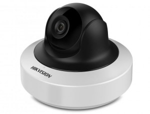 Проводная камера Hikvision DS-2CD2F42FWD-IWS 4 мм