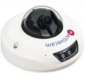 Наружная камера ActiveCam AC-D4121IR1 3.6мм