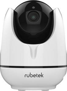 Беспроводная камера Rubetek RV-3404