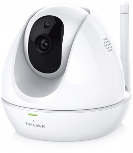 Беспроводная камера TP-LINK NC450