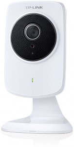 Беспроводная камера TP-LINK NC230