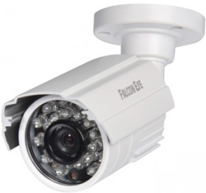 Наружная камера Falcon Eye FE-IB1080AHD/25M
