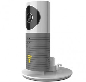 Беспроводная камера Ivue Dog-1 White grey