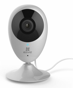 Беспроводная камера Ezviz CS-C2C