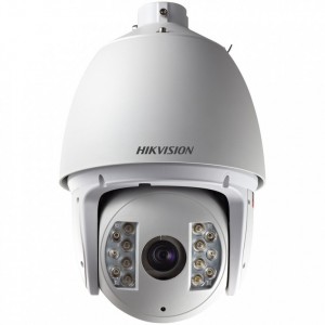 Камера для систем видеонаблюдения Hikvision DS-2DF7284-АEL