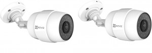 Комплект камер Ezviz Home