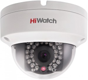 Наружная камера Hikvision HiWatch DS-N211