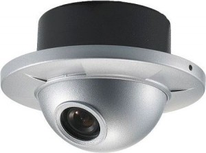 Наружная камера RVi 123F