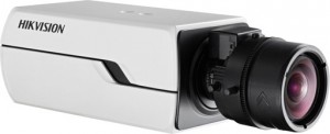Наружная камера Hikvision DS-2CD4032FWD-A