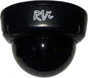 Проводная камера RVi 27 (3.6 мм)