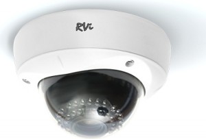 Наружная камера RVi 125