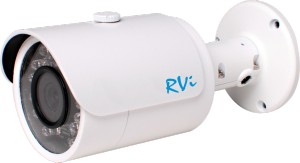 Наружная камера RVi IPC42DNS (3.6 мм)