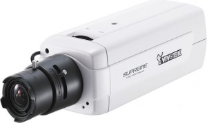 Наружная камера Vivotek IP8151P