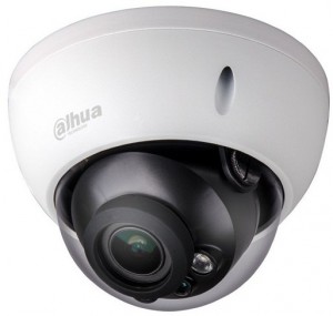 Наружная камера Dahua DH-HAC-HDBW2401RP-Z