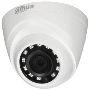 Наружная камера Dahua DH-HAC-HDW1400RP-0280B