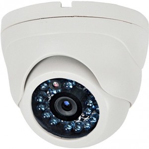 Проводная камера Ivue HDC-ID10F36-20