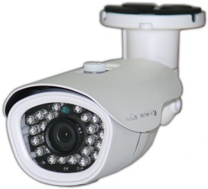 Наружная камера Ivue iVue-HDC-OB10F36-20