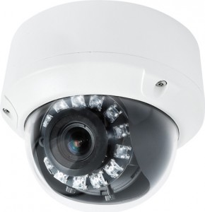 Проводная камера Infinity CVPD-3000AT
