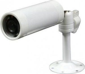 Проводная камера Falcon Eye FE B90A/10M