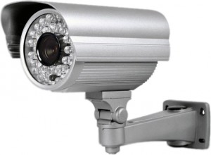 Наружная камера RVi 167 (12 мм)