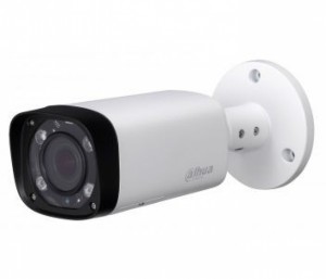 Наружная камера Dahua DH-IPC-HFW2421RP-ZS-IRE6