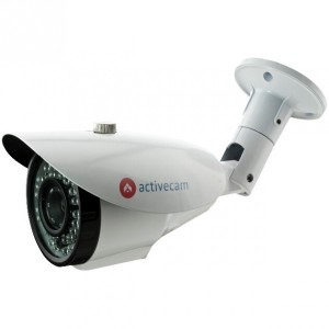 Наружная камера ActiveCam AC-D2103IR3