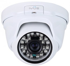 Наружная камера Ivue HDC-OD13F36-20