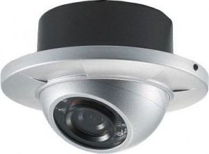 Беспроводная камера RVi 123FE (2.5 мм)