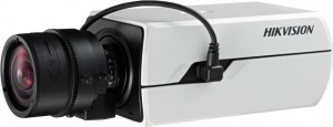 Наружная камера Hikvision DS-2CD4035FWD-A