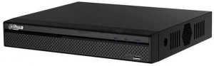 Рекордер для систем видеонаблюдения Dahua DHI-HCVR4116HS-S2