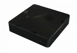 Рекордер для систем видеонаблюдения Praxis VDR-6008AHD-L