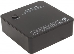Рекордер для систем видеонаблюдения Vstarcam NVR-8