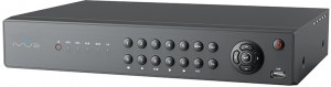 Рекордер для систем видеонаблюдения Ivue Avr-16X1080P-Н2