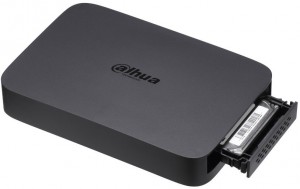 Рекордер для систем видеонаблюдения Dahua DHI-NVR104-P