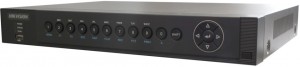 Рекордер для систем видеонаблюдения Hikvision DS-7216HQHI-F2/N