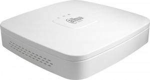 Рекордер для систем видеонаблюдения Dahua DHI-NVR1104