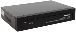 Рекордер для систем видеонаблюдения Falcon Eye FE-NR-5216