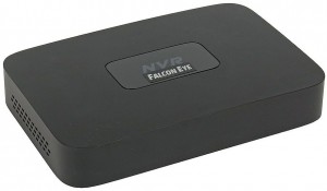 Рекордер для систем видеонаблюдения Falcon Eye FE-104N
