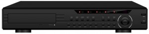 Рекордер для систем видеонаблюдения Falcon Eye FE-3424AHD